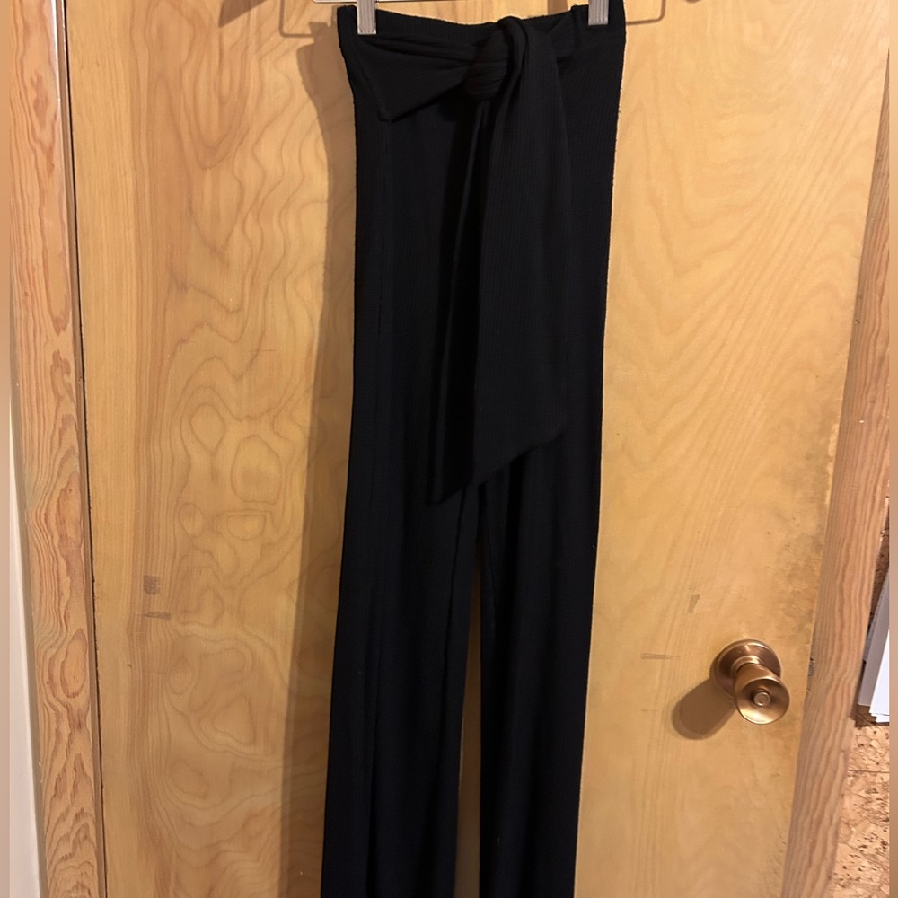 Forever 21 flared leggings size small